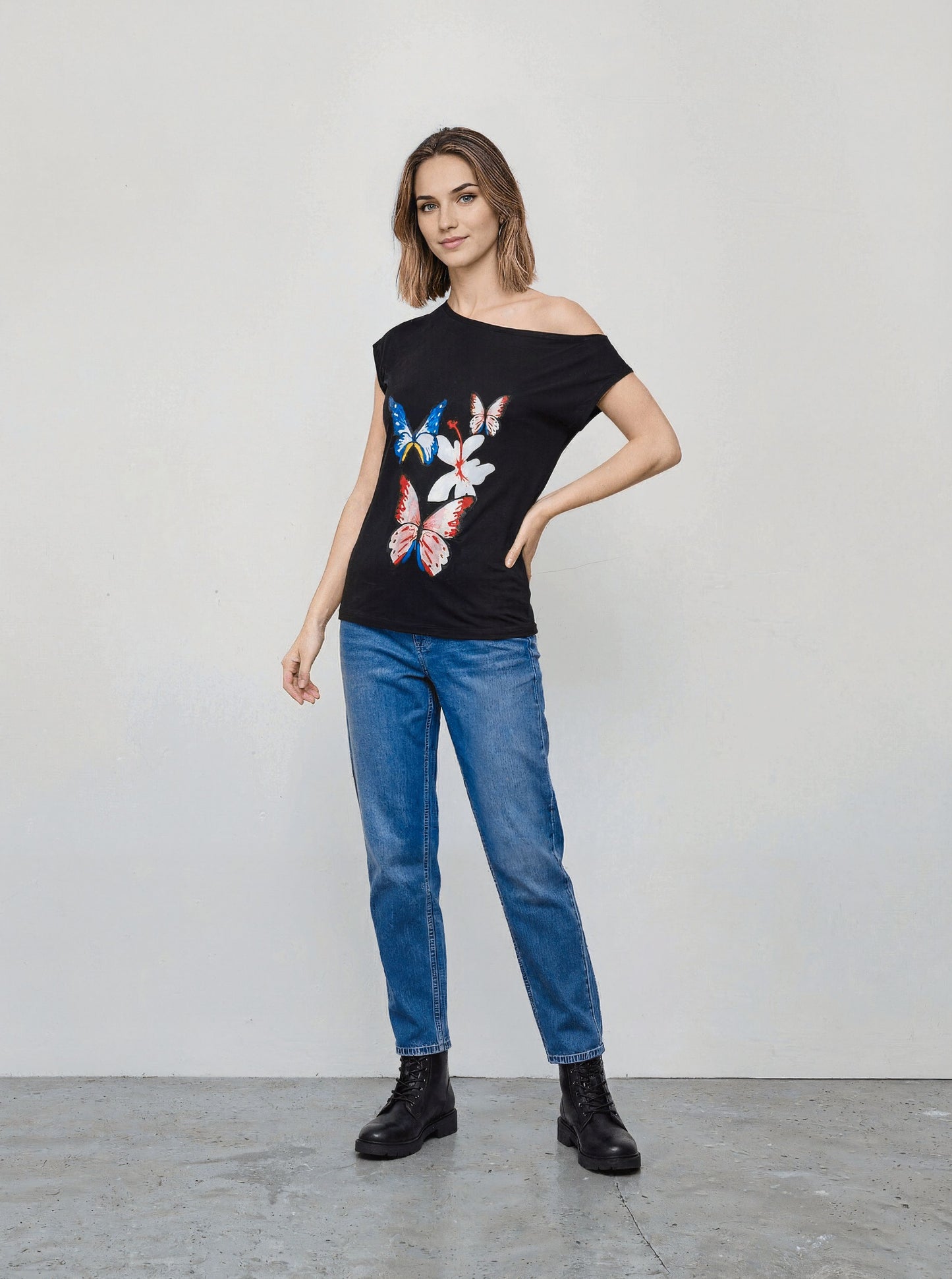 Online al Mayor Vestido Mix Dama M