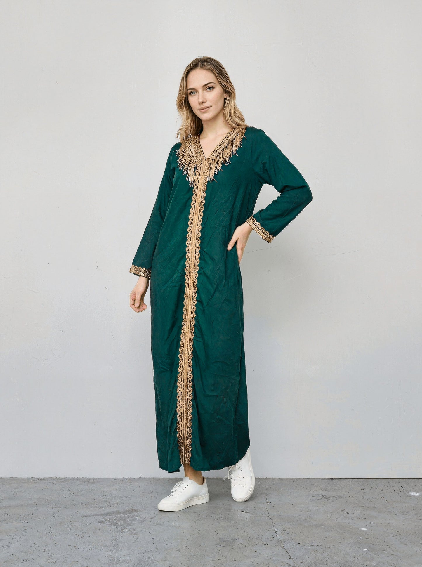 Online al Mayor Vestido Mix Dama M