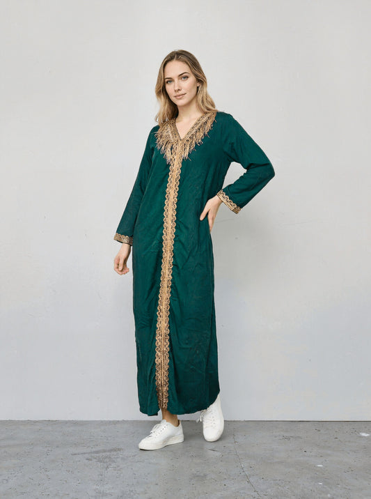 Online Al Mayor 15 Vestido Mix Dama M
