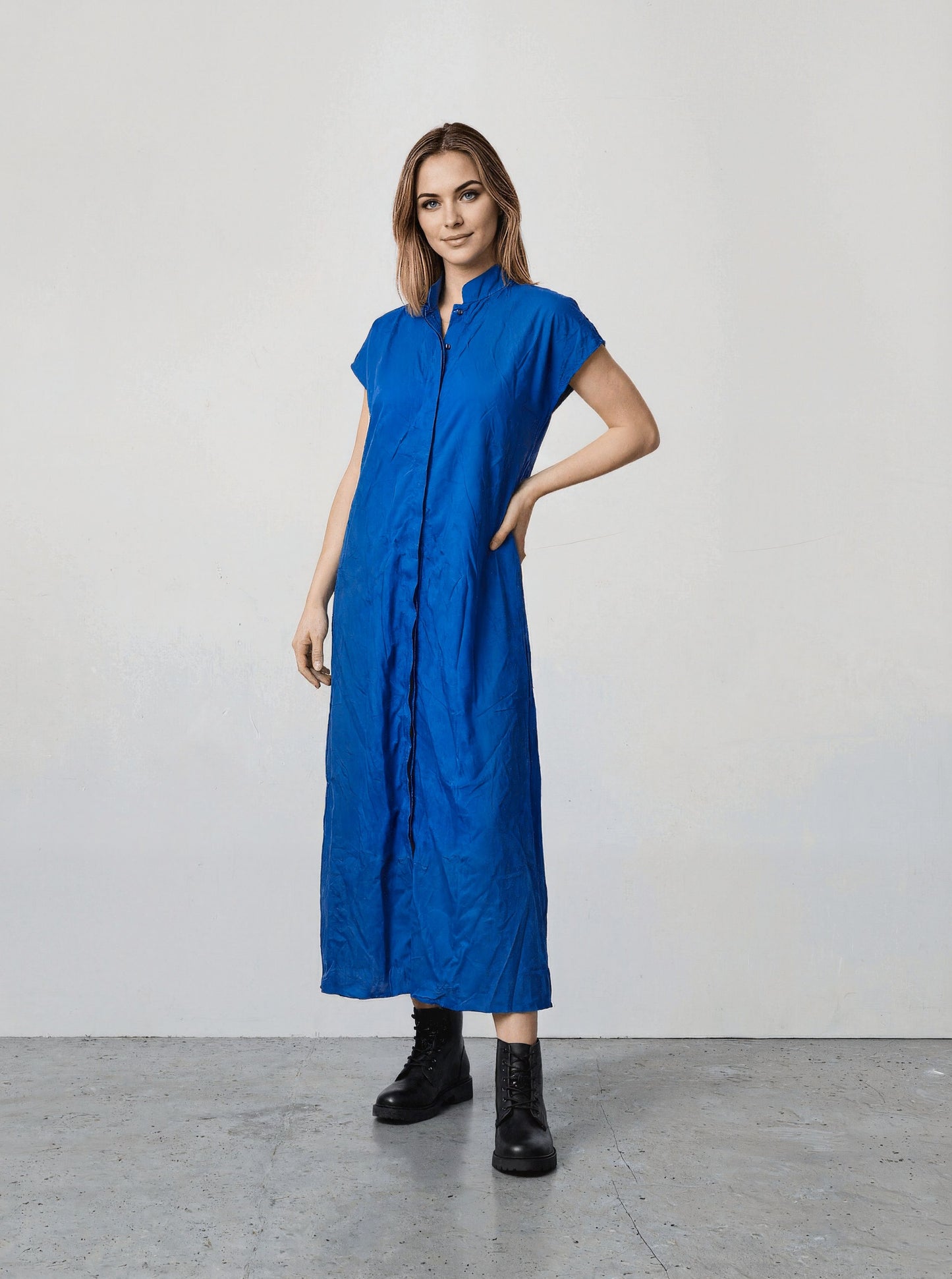 Online al Mayor Vestido Mix Dama M