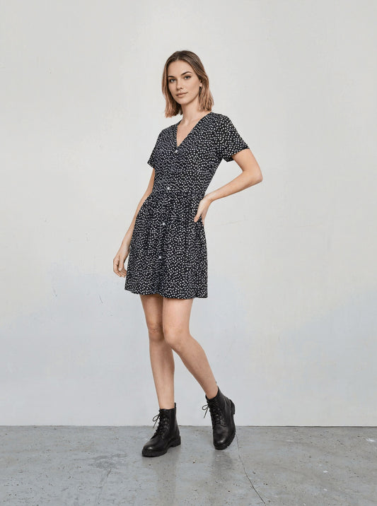 Online Al Mayor 12 Vestido Mix Dama M