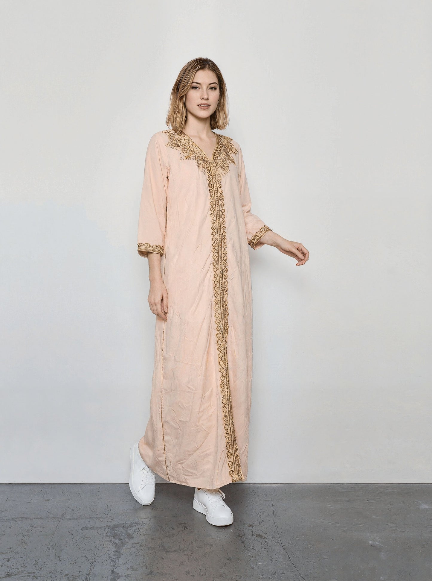Online Al Mayor 17 Vestido Mix Dama L