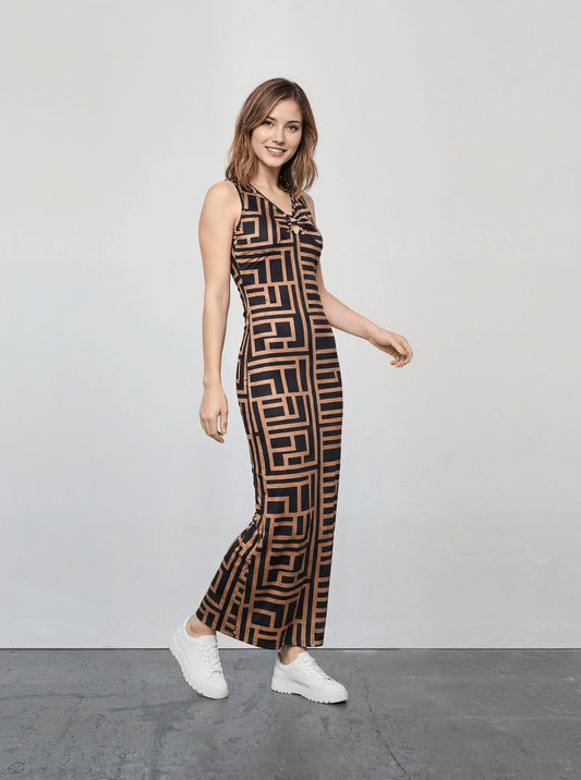 Online Al Mayor 10 Vestido Mix Dama L