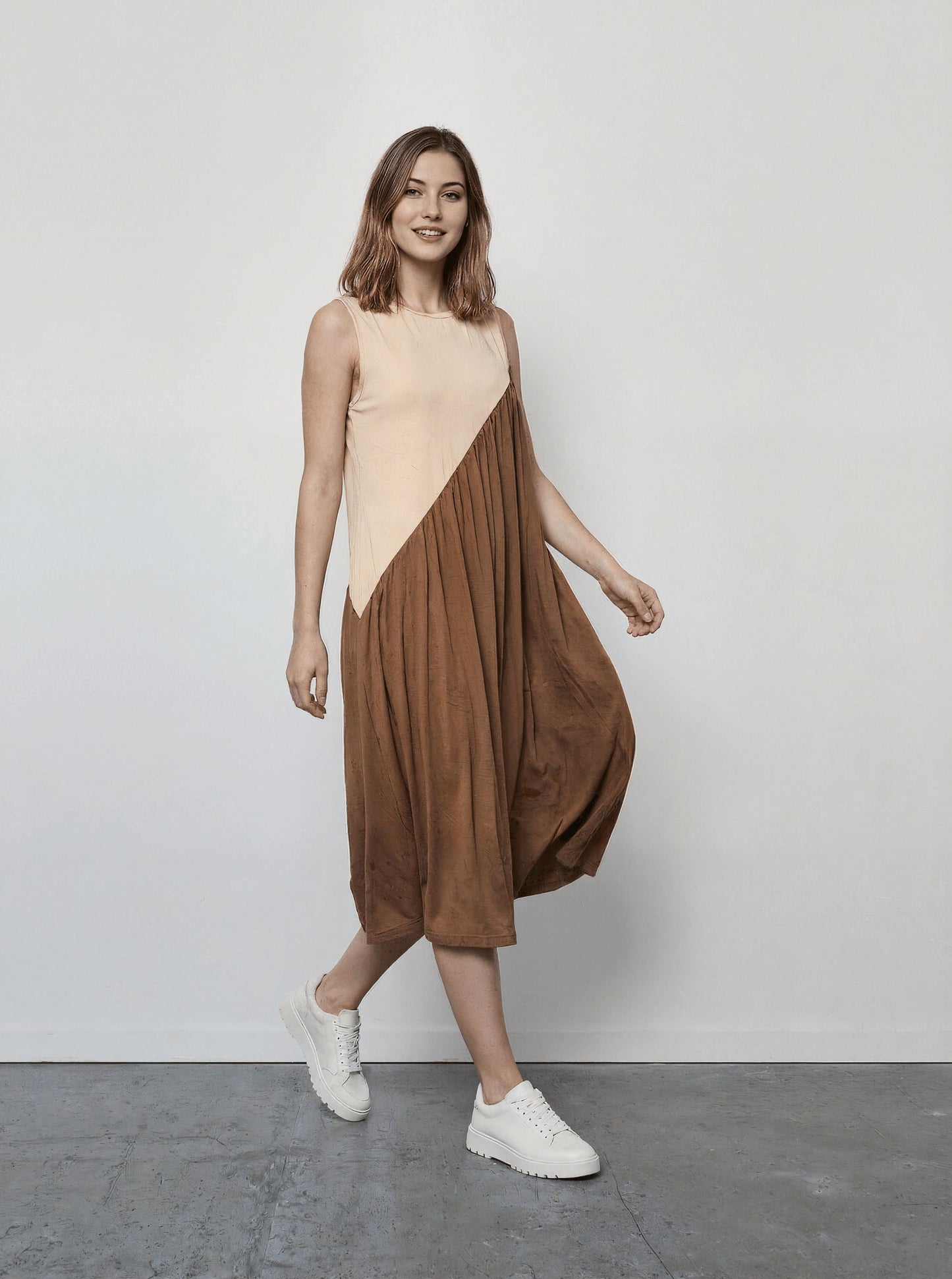 Online Al Mayor 8 Vestido Mix Dama L