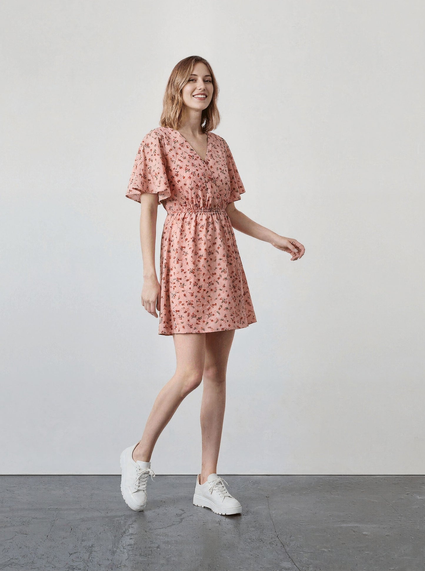 Online Al Mayor 6 Vestido Mix Dama L