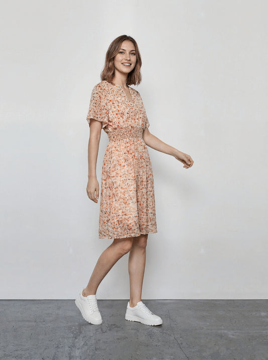 Online Al Mayor 2 Vestido Mix Dama L