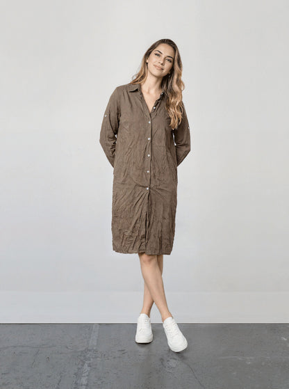 Online al Mayor Vestido Mix Dama XL