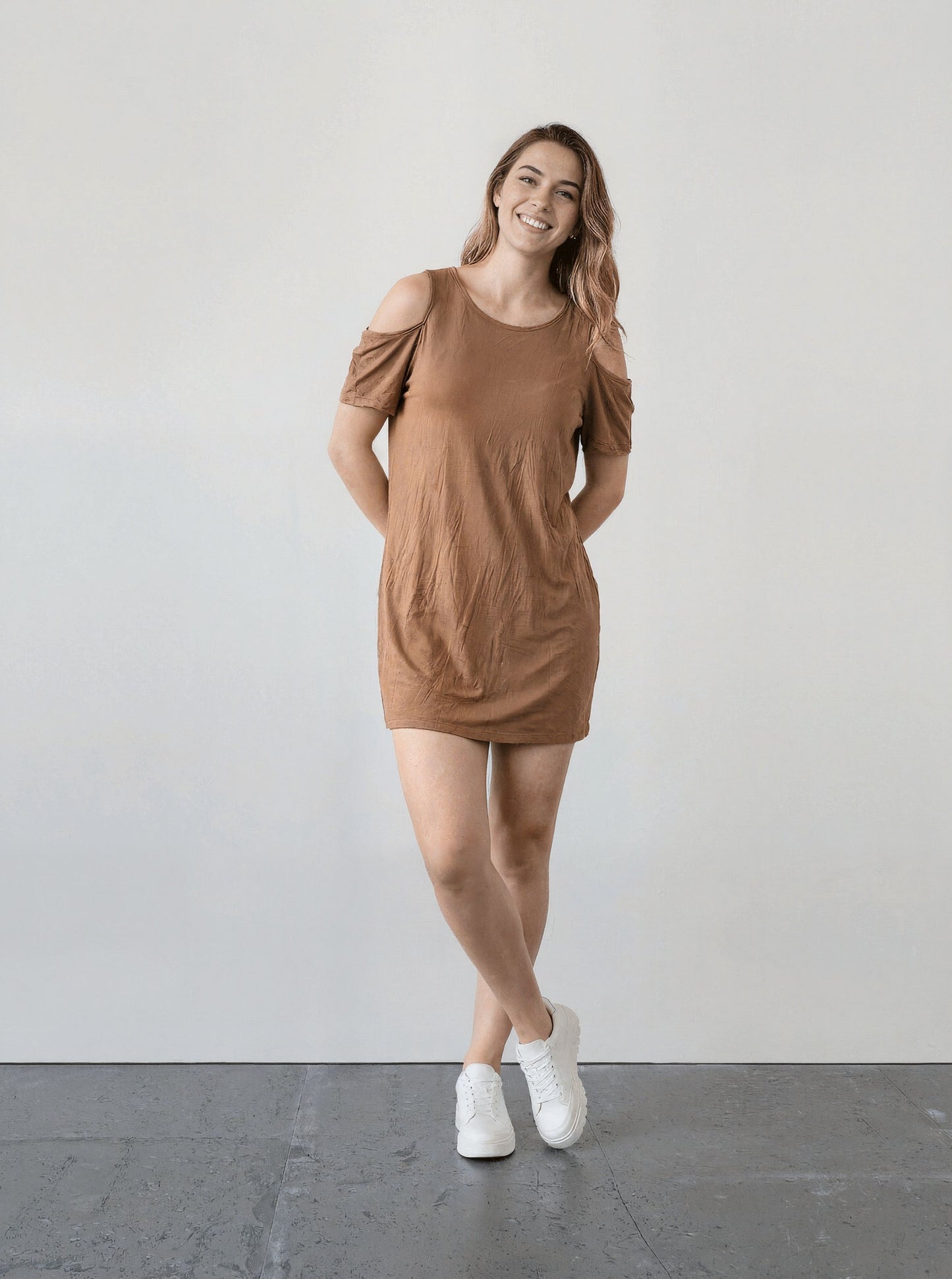 Online al Mayor Vestido Mix Dama XL