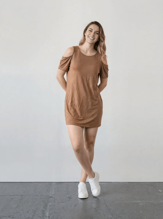 Online al Mayor Vestido Mix Dama XL