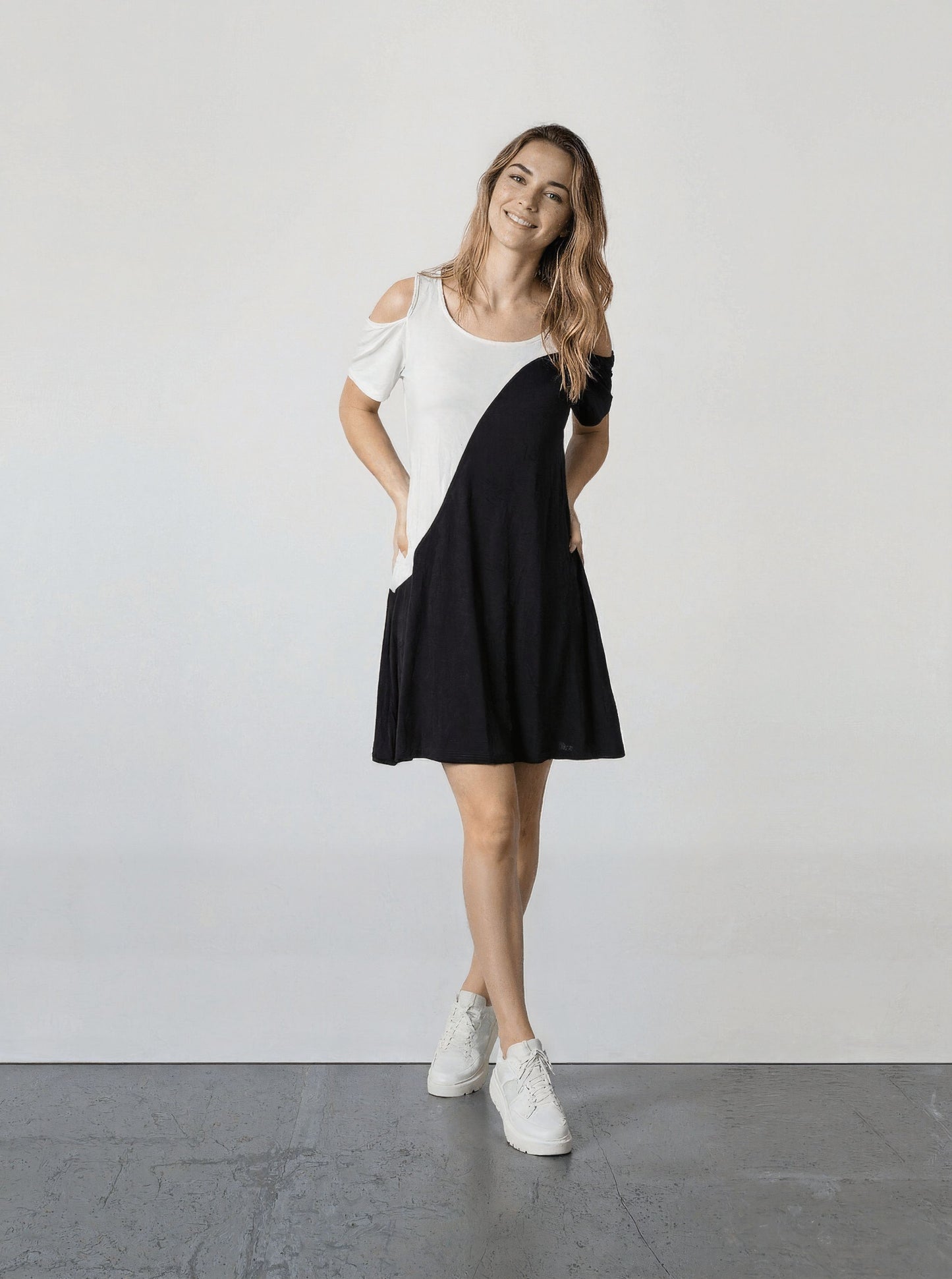 Online al Mayor Vestido Mix Dama XL