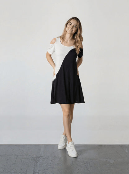 Online al Mayor Vestido Mix Dama XL