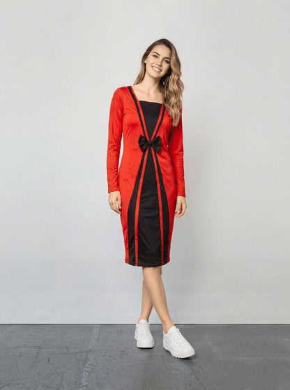 Online al Mayor Vestido Mix Dama XL