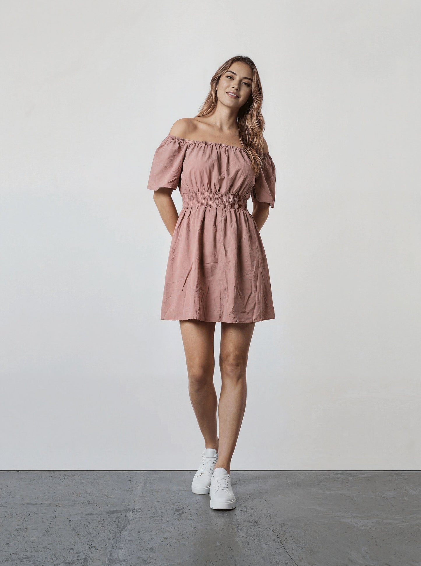 Online al Mayor Vestido Mix Dama XL