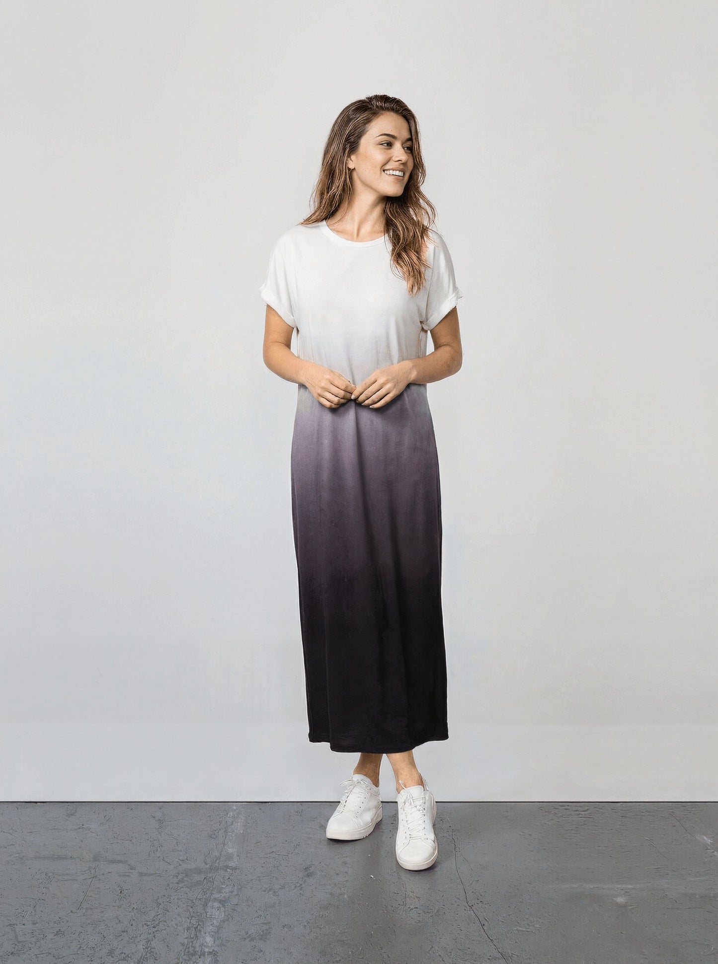 Online al Mayor Vestido Mix Dama XL