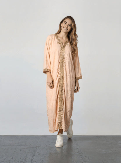 Online al Mayor Vestido Mix Dama XL