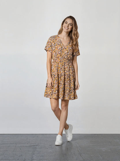 Online al Mayor Vestido Mix Dama XL