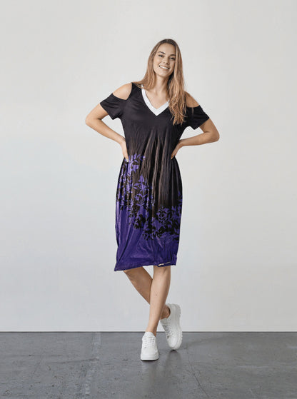 Online al Mayor Vestido Mix Dama XL