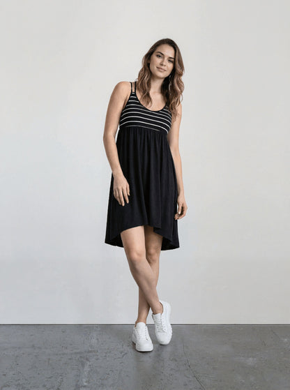 Online al Mayor Vestido Mix Dama XL