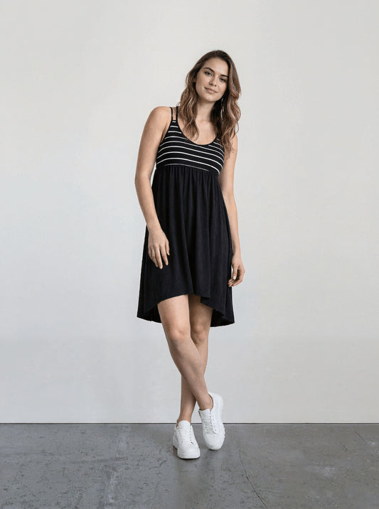 Online Al Mayor 7 Vestido Mix Dama XL