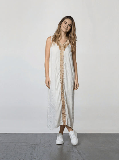 Online al Mayor Vestido Mix Dama XL