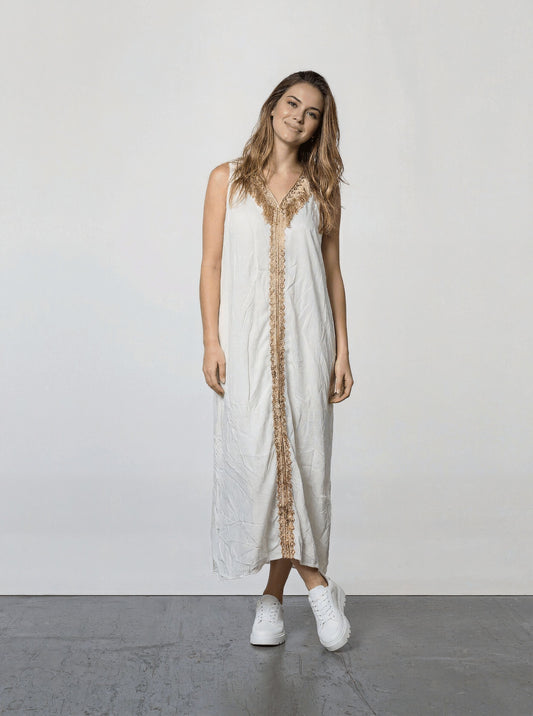 Online Al Mayor 4 Vestido Mix Dama XL