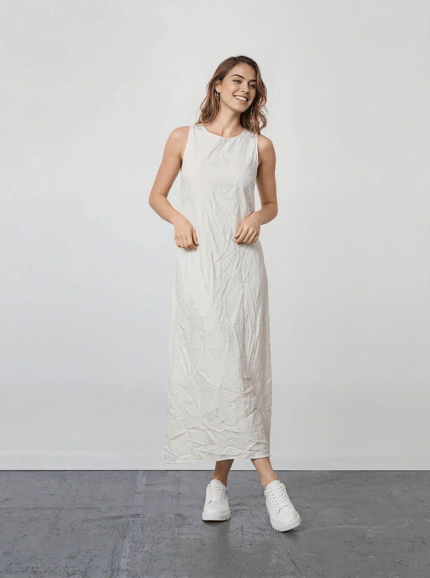 Online al Mayor Vestido Mix Dama XL