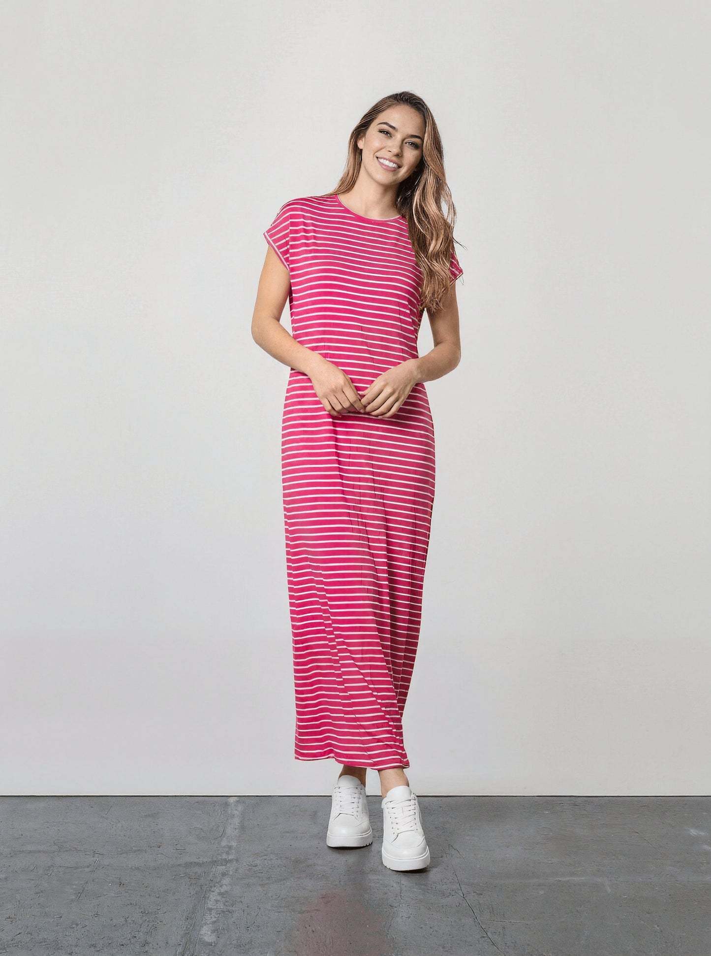 Online al Mayor Vestido Mix Dama XL