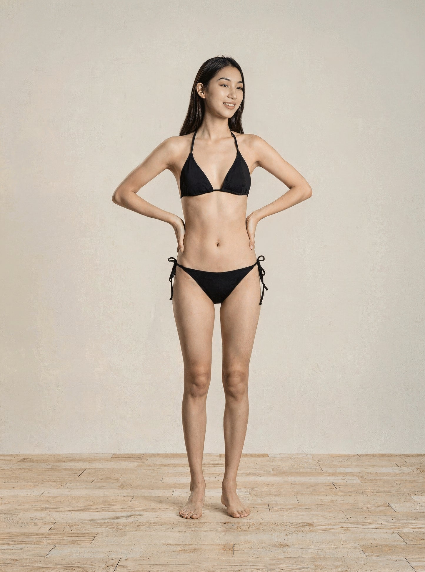 Las Mercedes Traje de Baño Dama XL