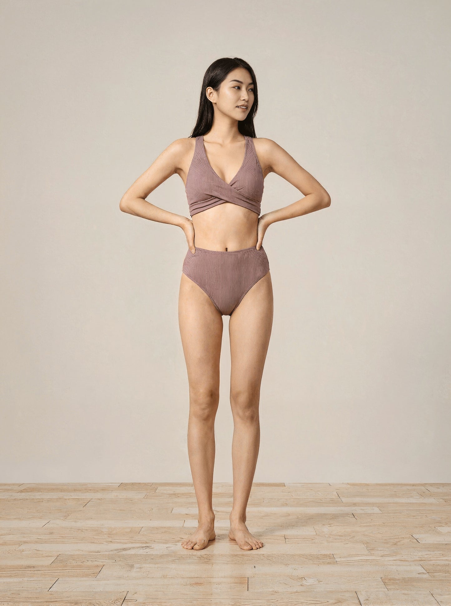 Las Mercedes Traje de Baño Dama XL