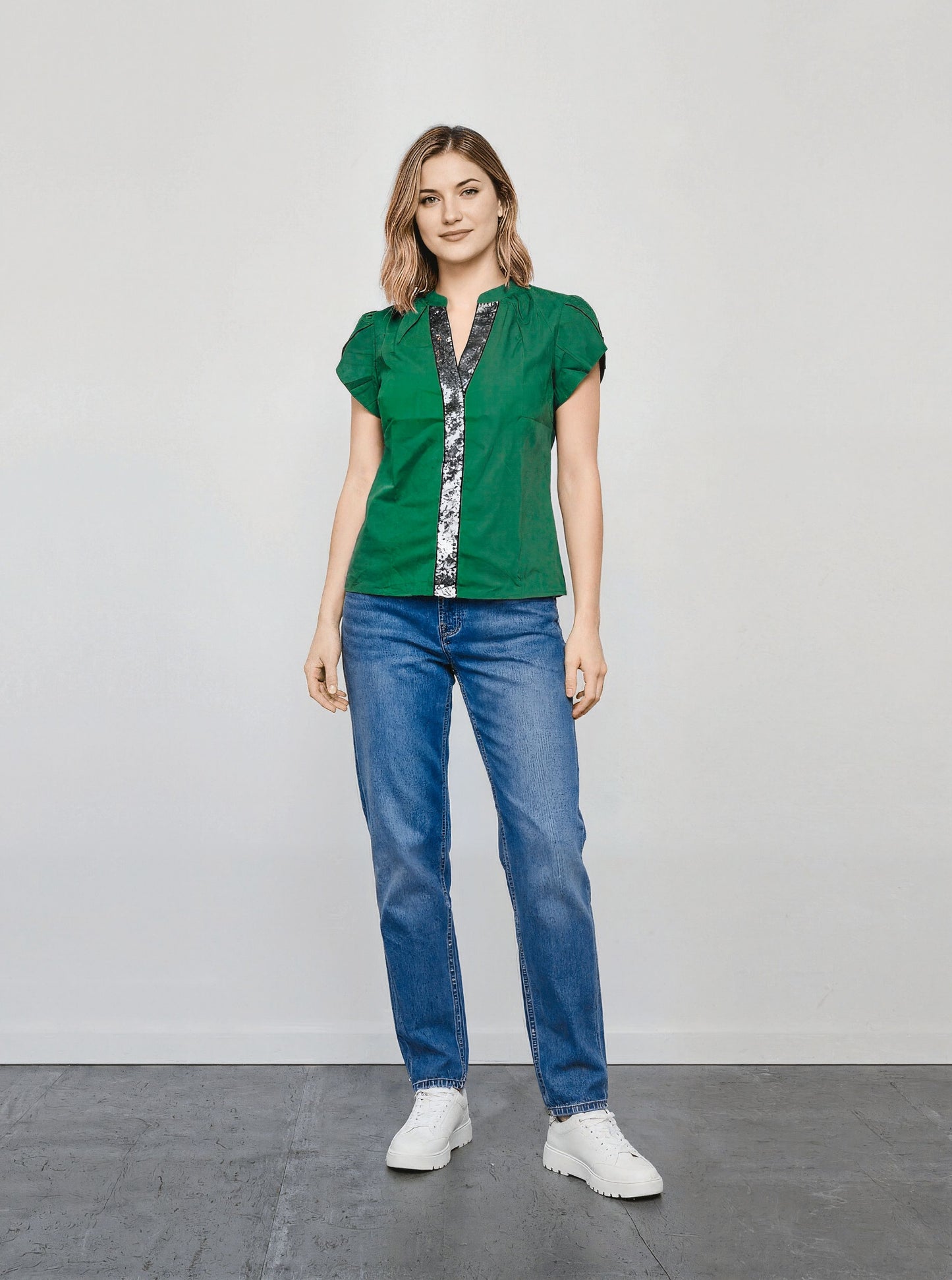 Las Mercedes Verano Mix Dama S