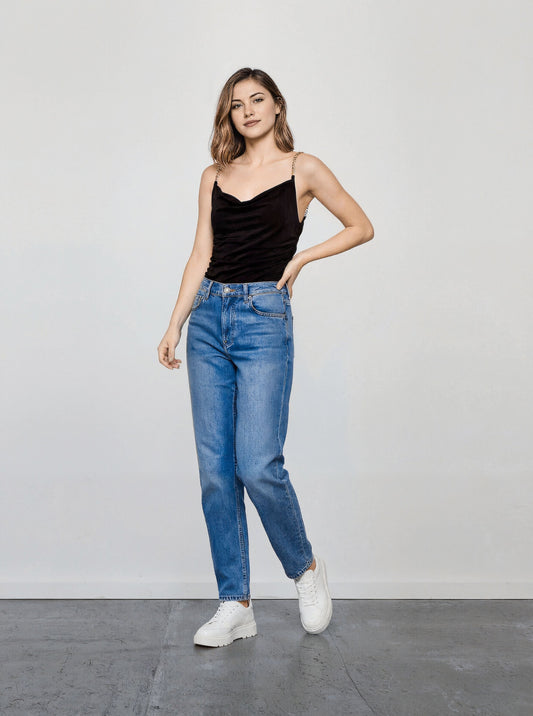 Las Mercedes Verano Mix Dama S