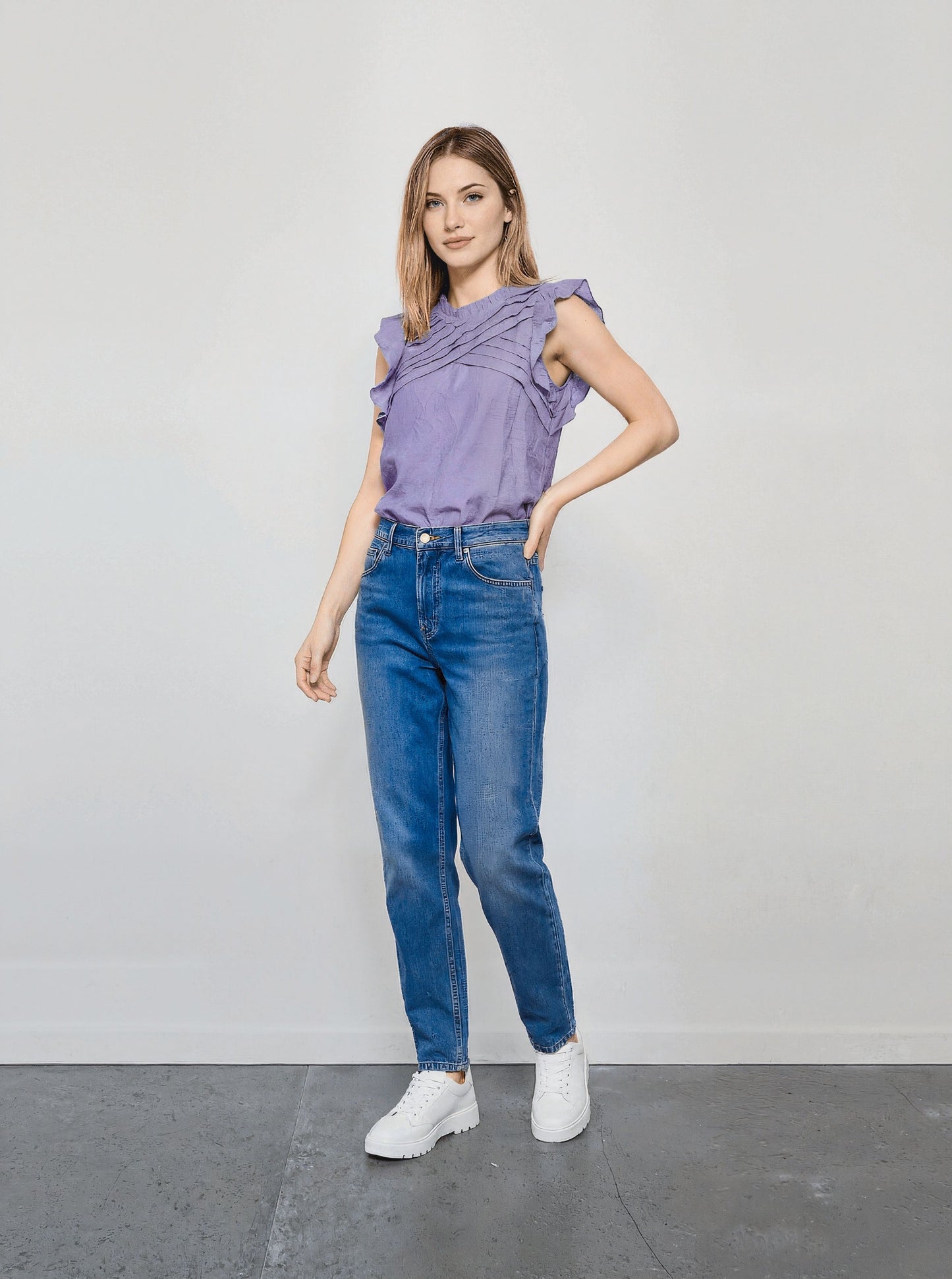 Las Mercedes Verano Mix Dama S