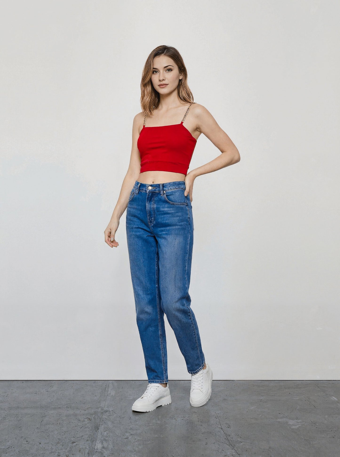 Las Mercedes Verano Mix Dama S