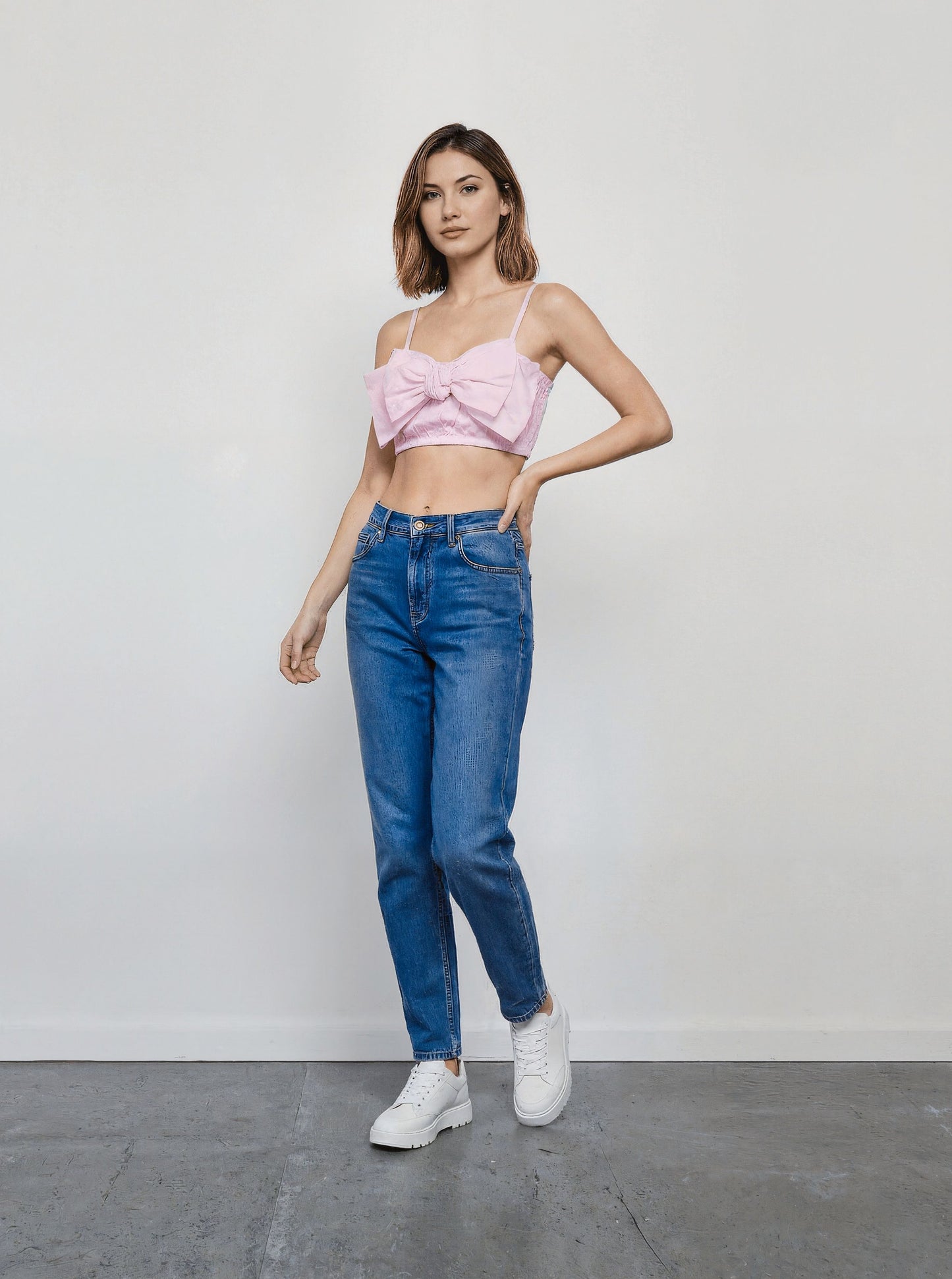 Las Mercedes Verano Mix Dama S