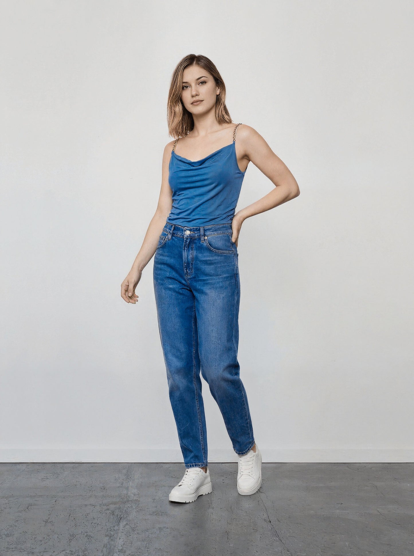 Las Mercedes Verano Mix Dama S