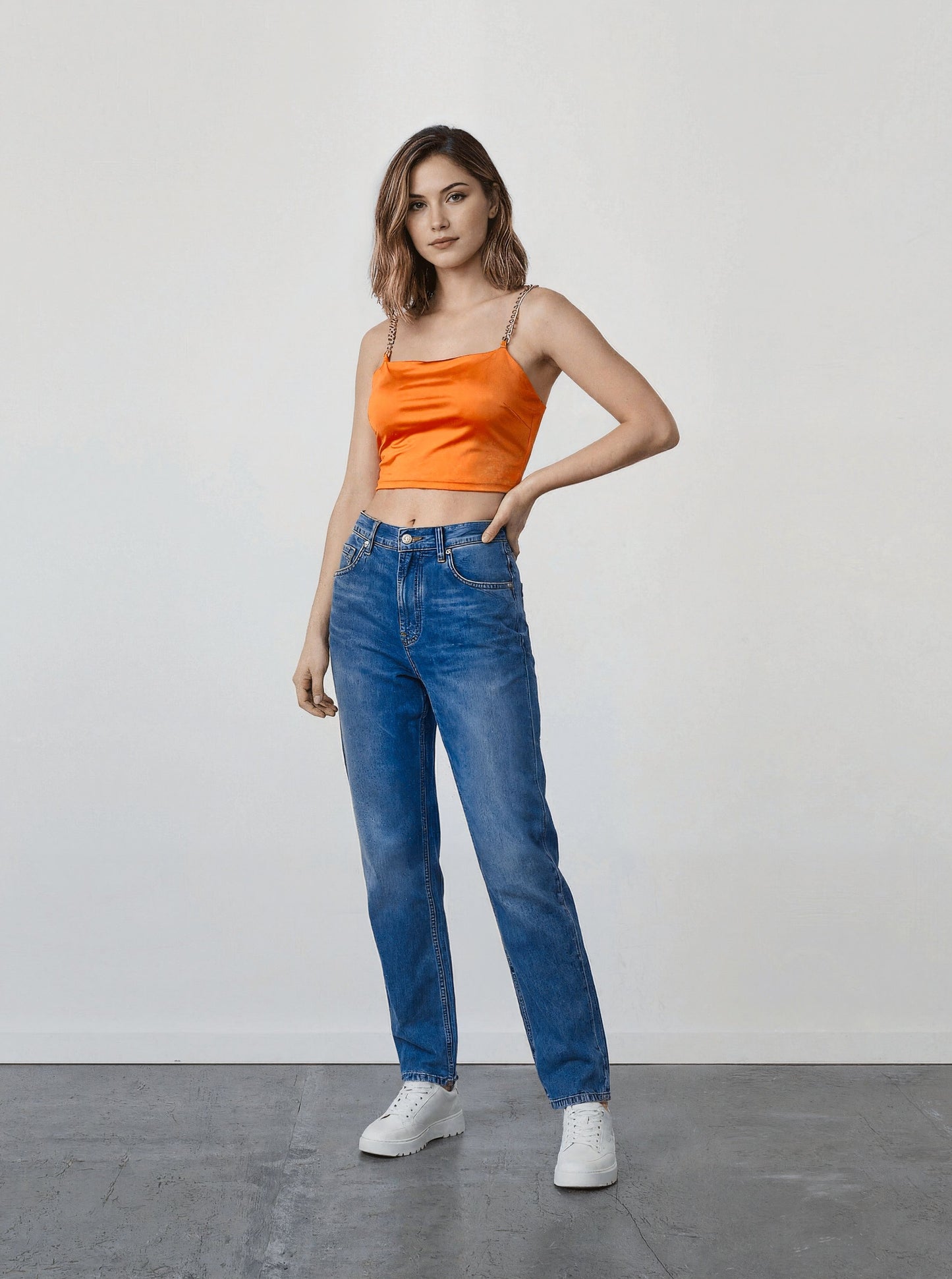 Las Mercedes Verano Mix Dama S