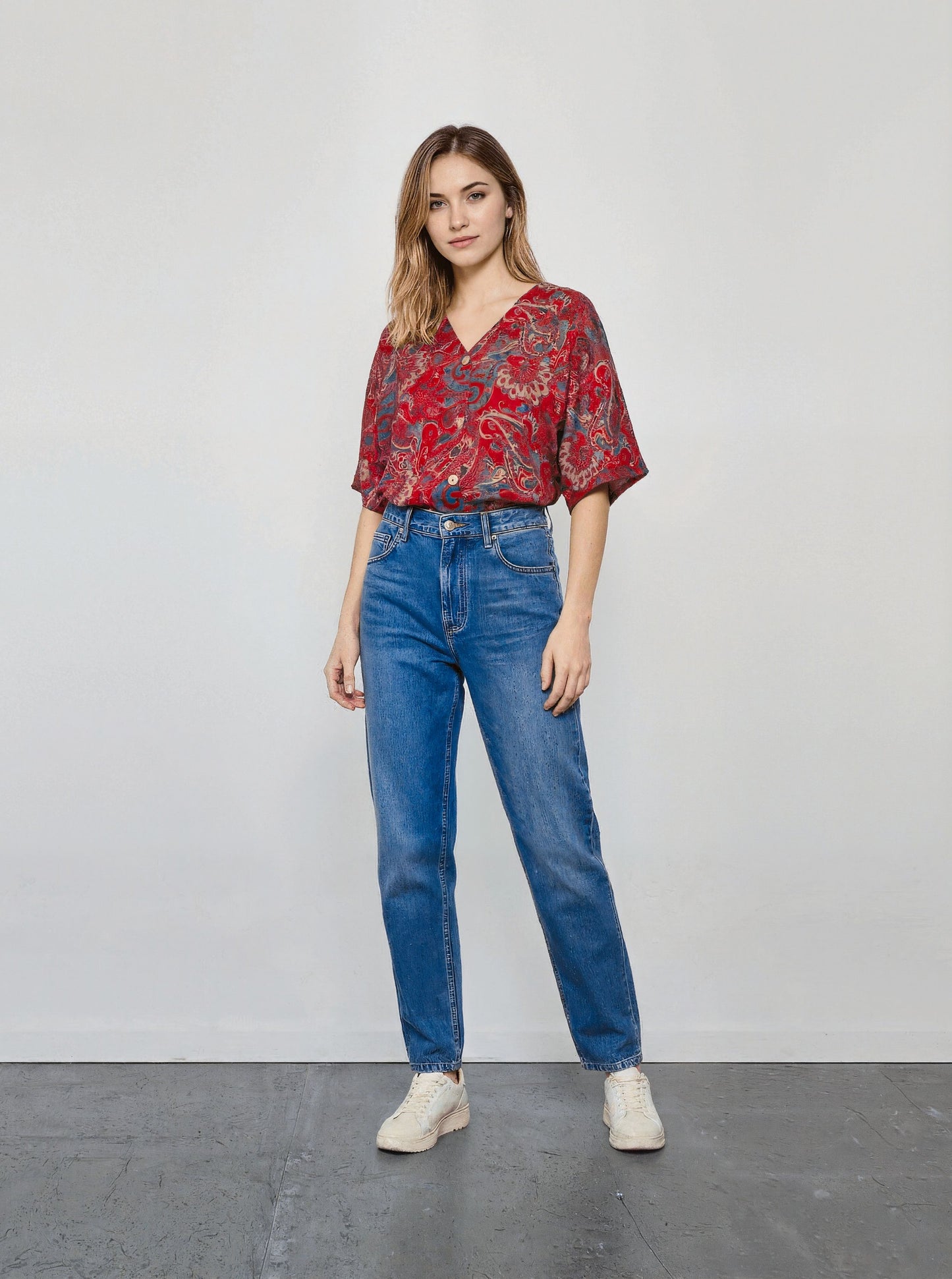 Las Mercedes Verano Mix Dama S