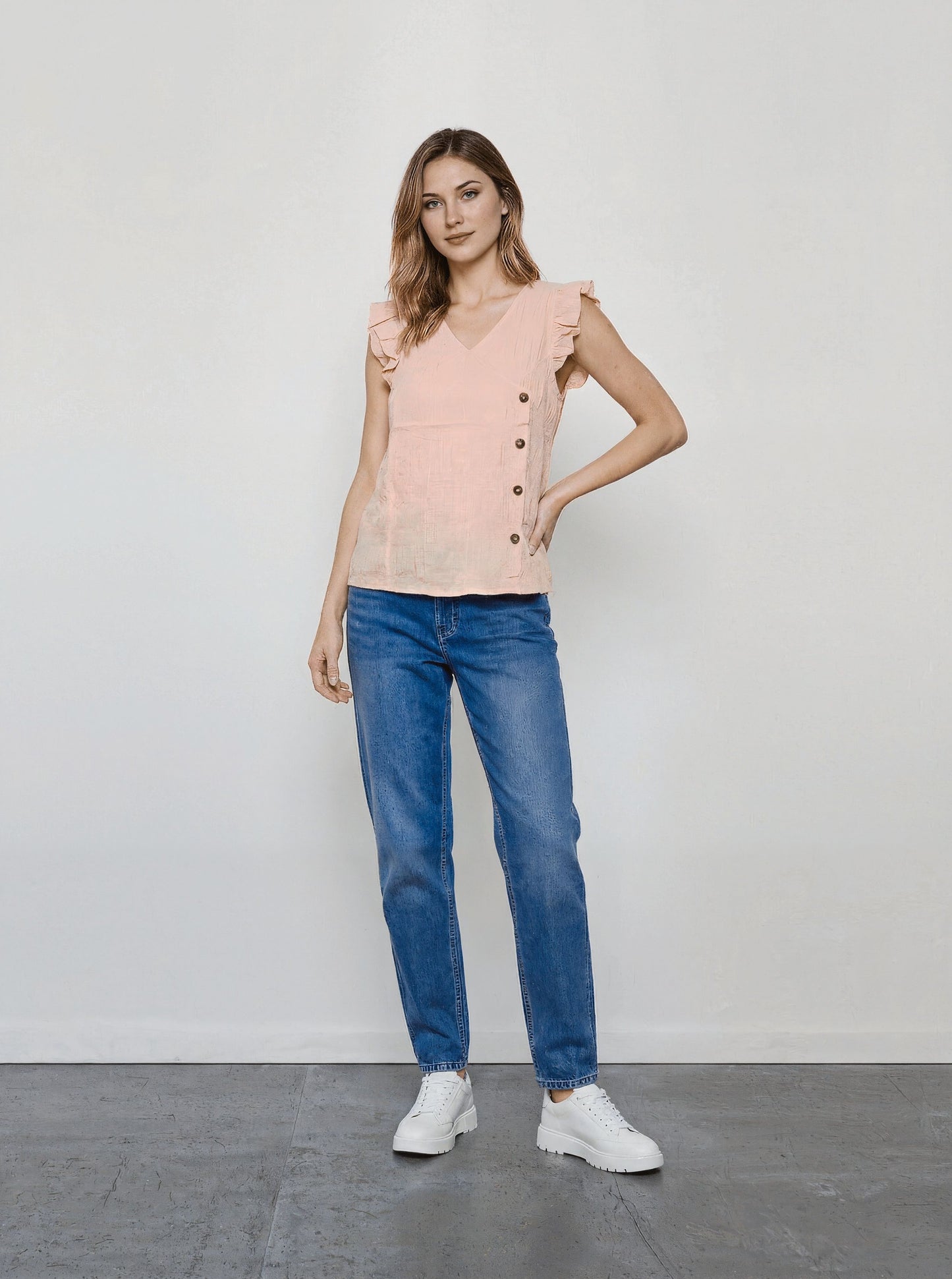 Las Mercedes Verano Mix Dama S