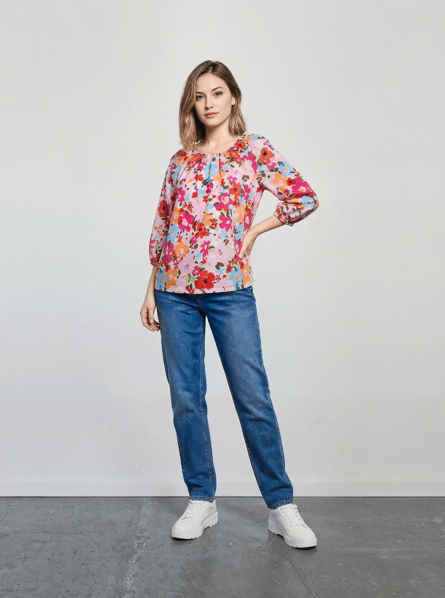 Las Mercedes Verano Mix Dama S