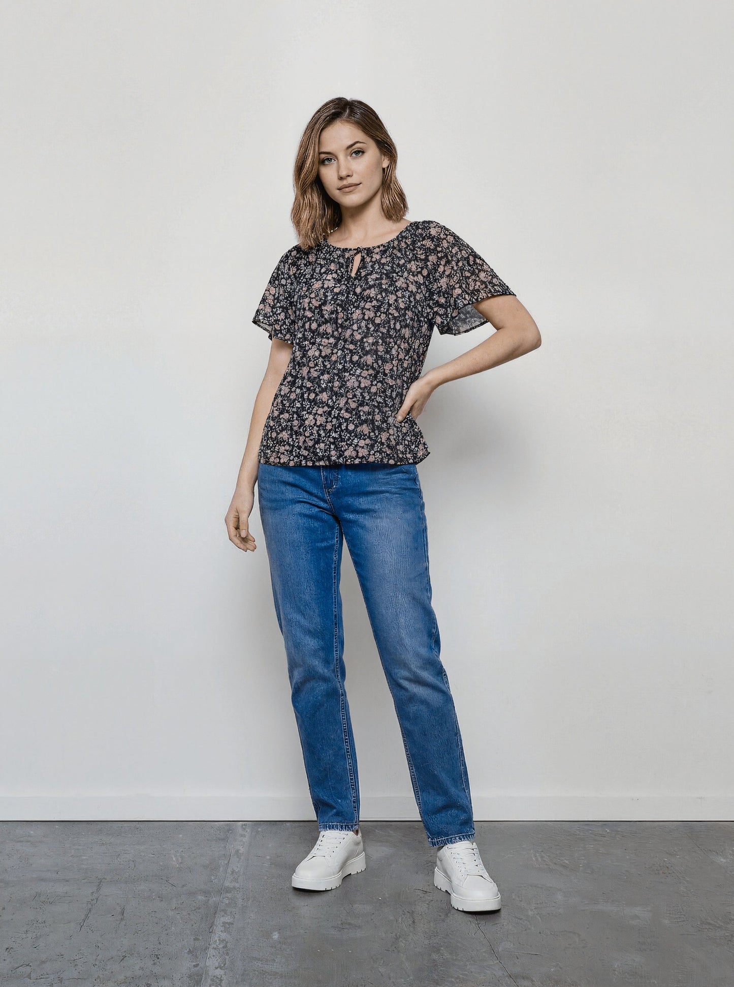 Las Mercedes Verano Mix Dama S