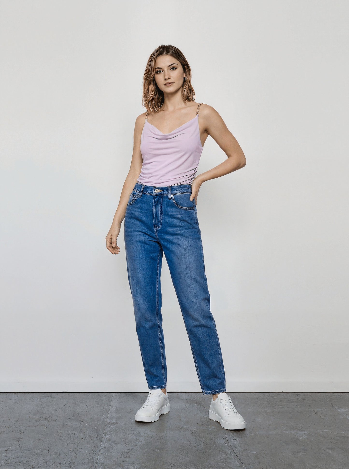 Las Mercedes Verano Mix Dama S