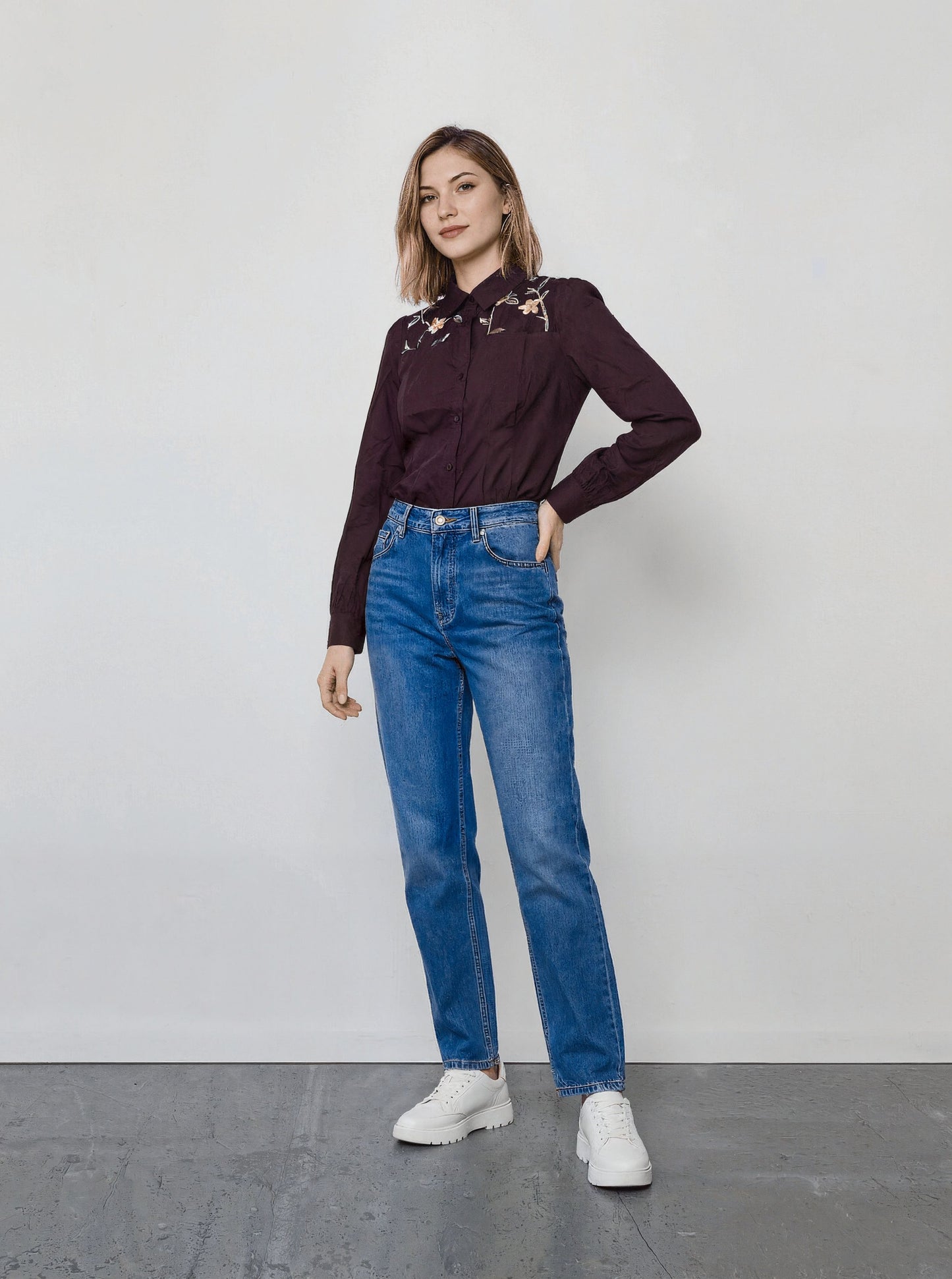 Las Mercedes Verano Mix Dama S