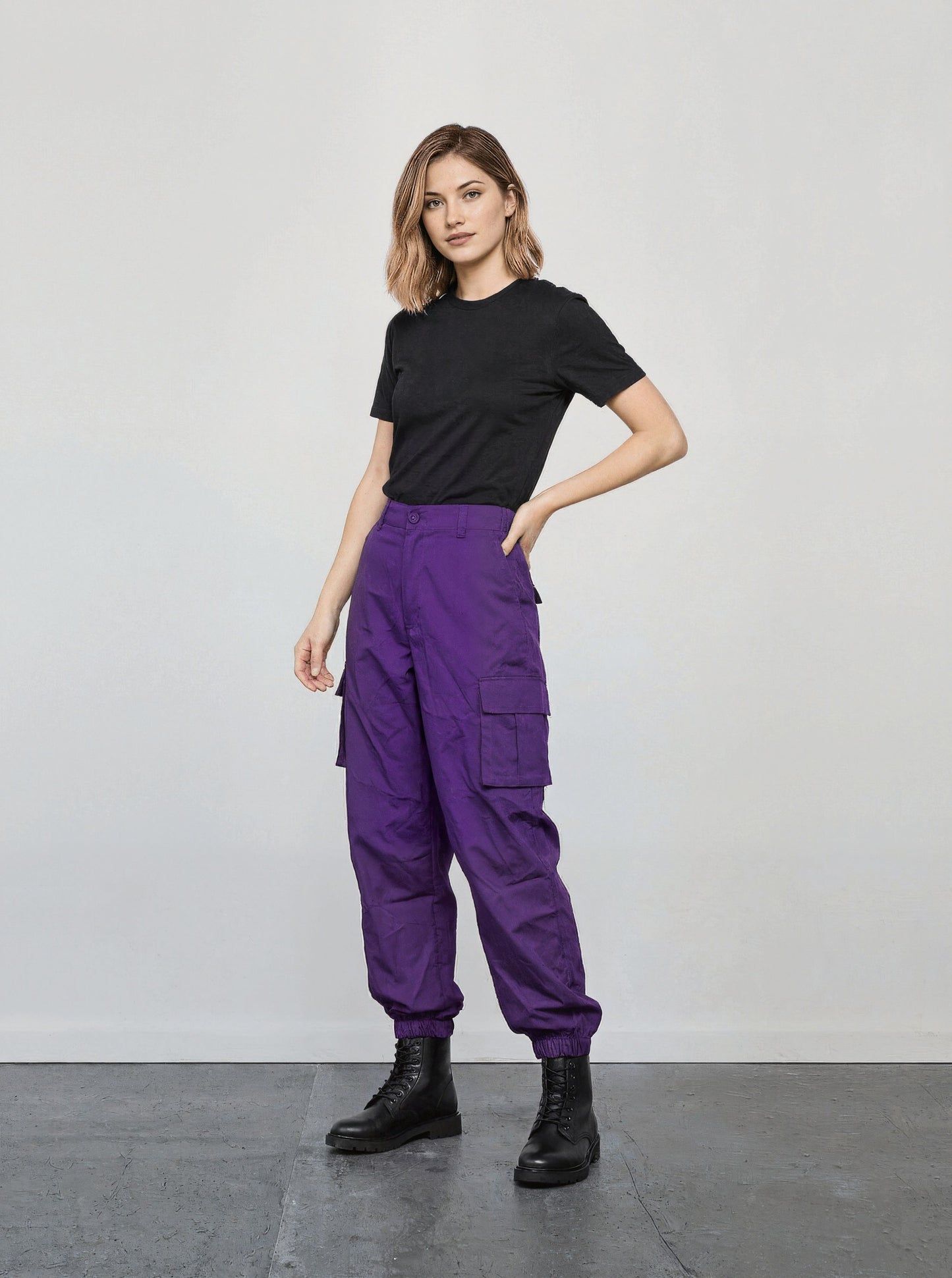 Las Mercedes Verano Mix Dama S