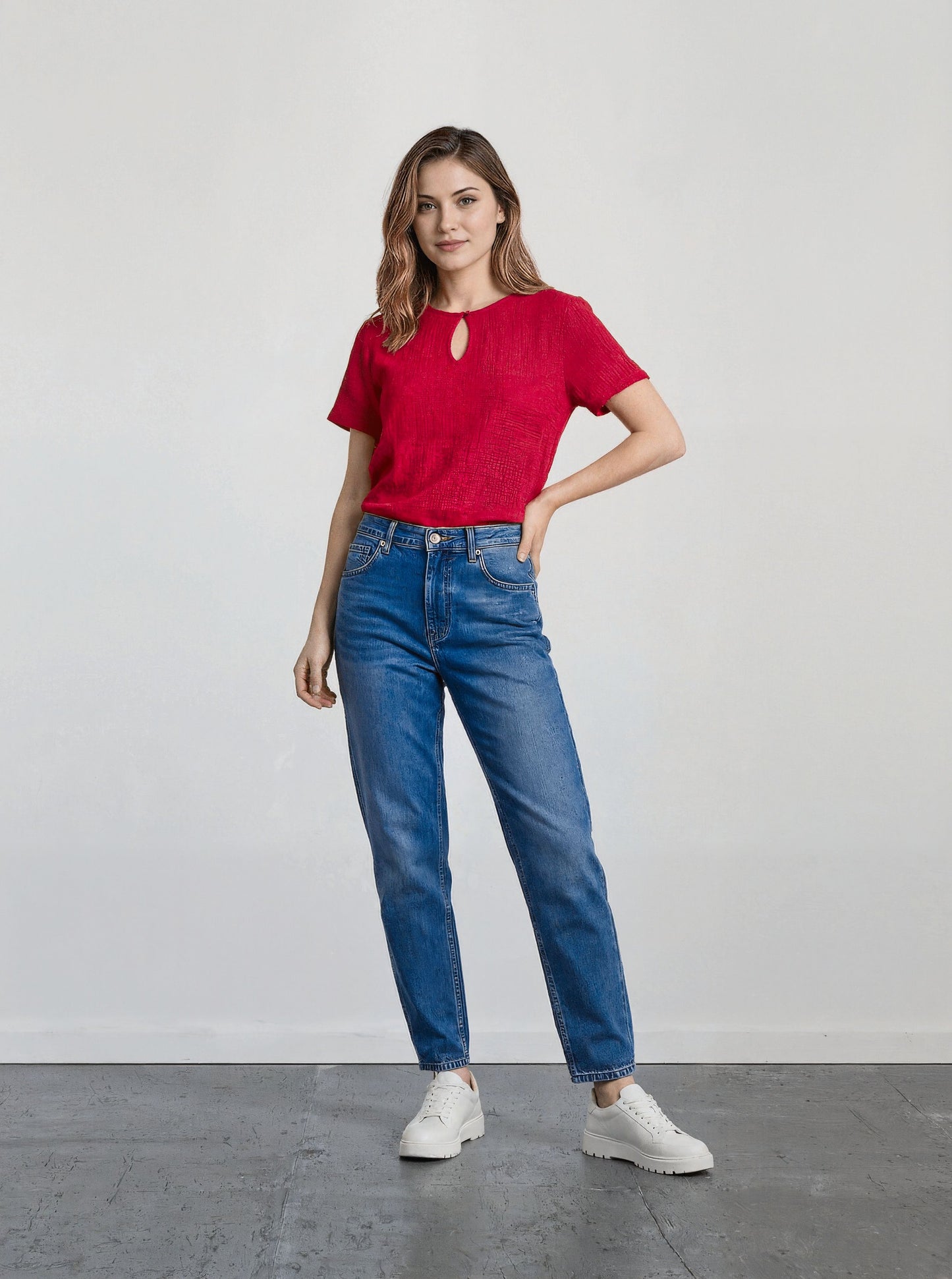 Las Mercedes Verano Mix Dama S