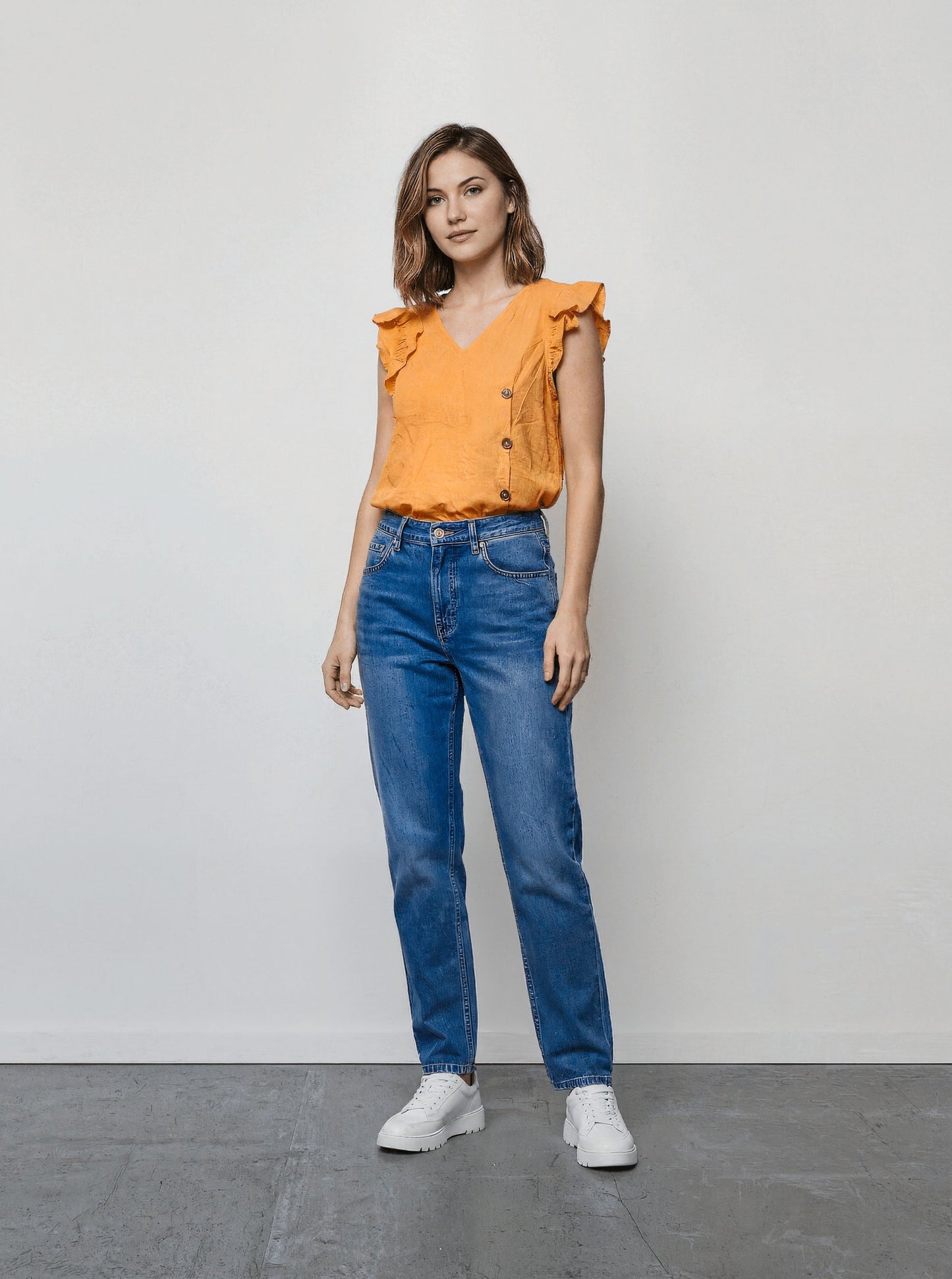 Las Mercedes Verano Mix Dama S