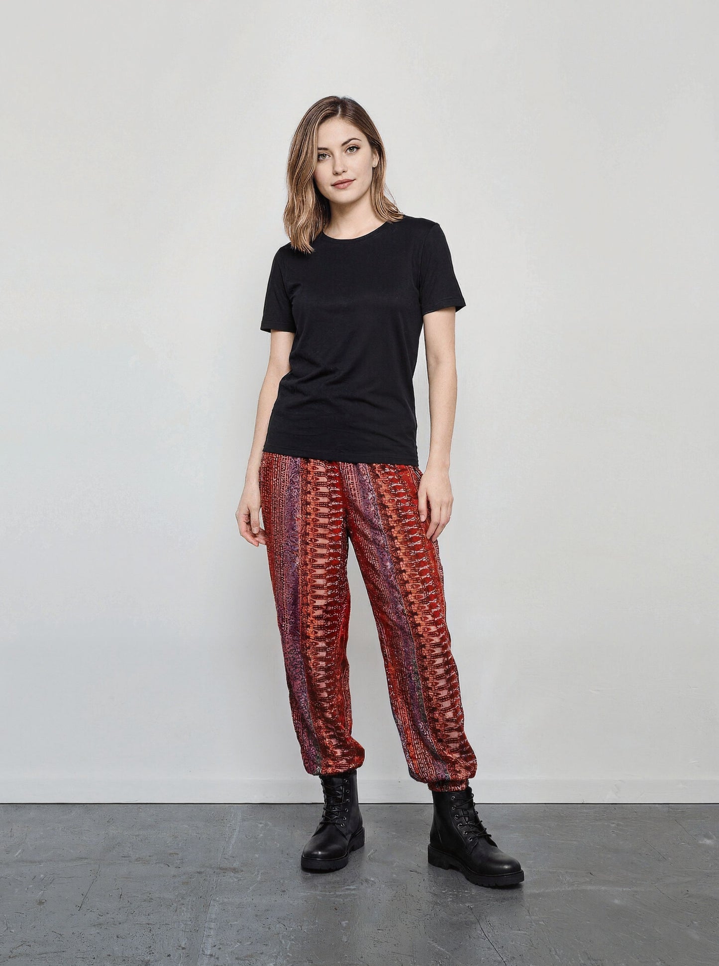 Las Mercedes Verano Mix Dama S