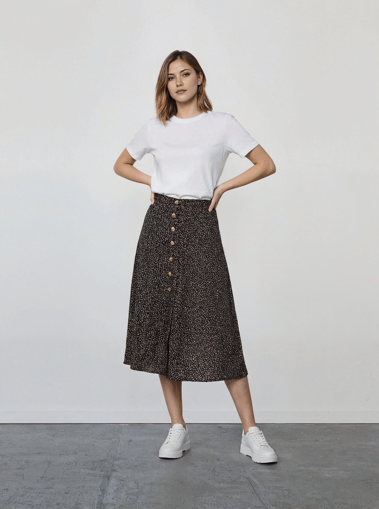 Las Mercedes Verano Mix Dama S