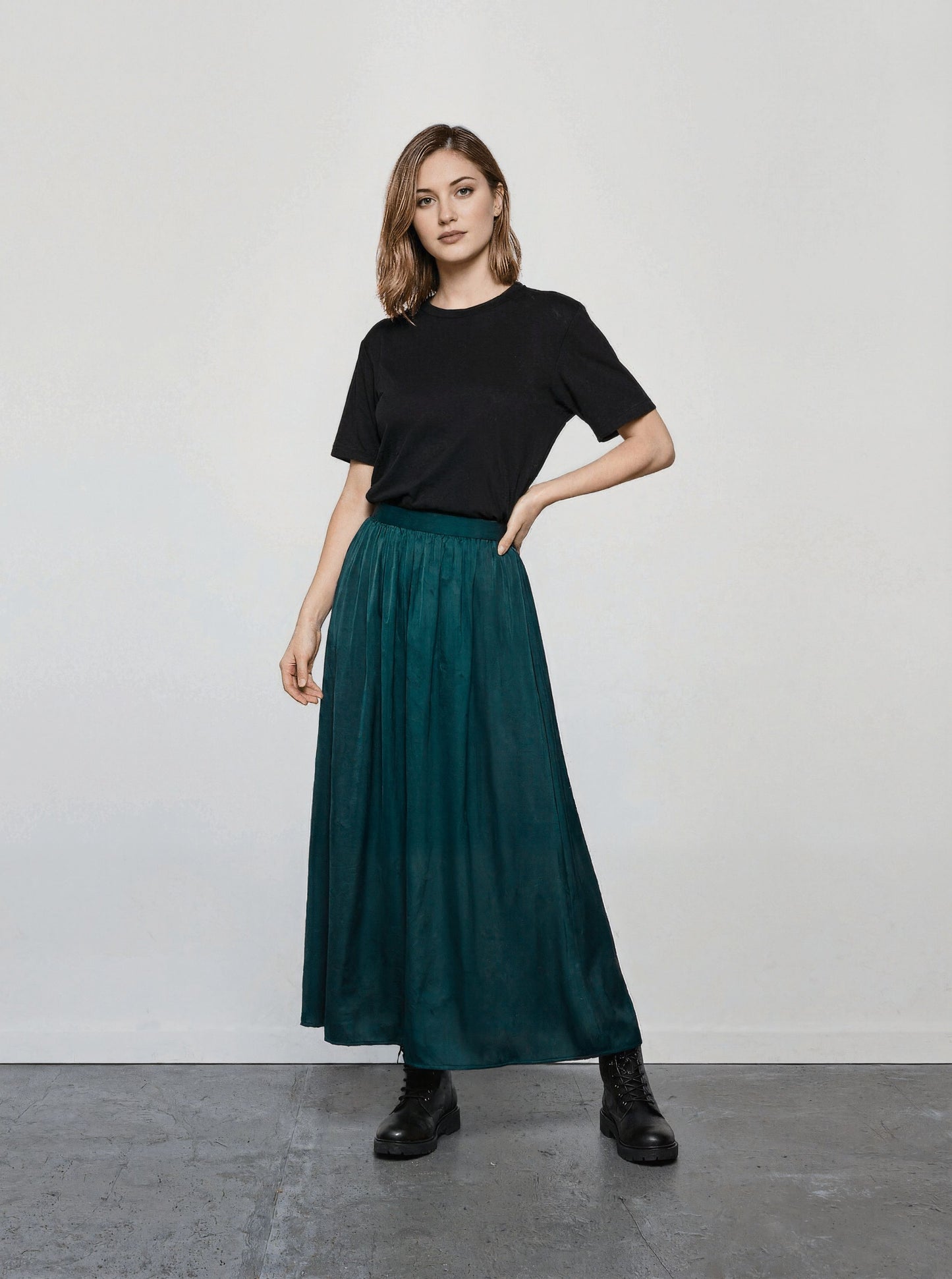 Las Mercedes Verano Mix Dama S