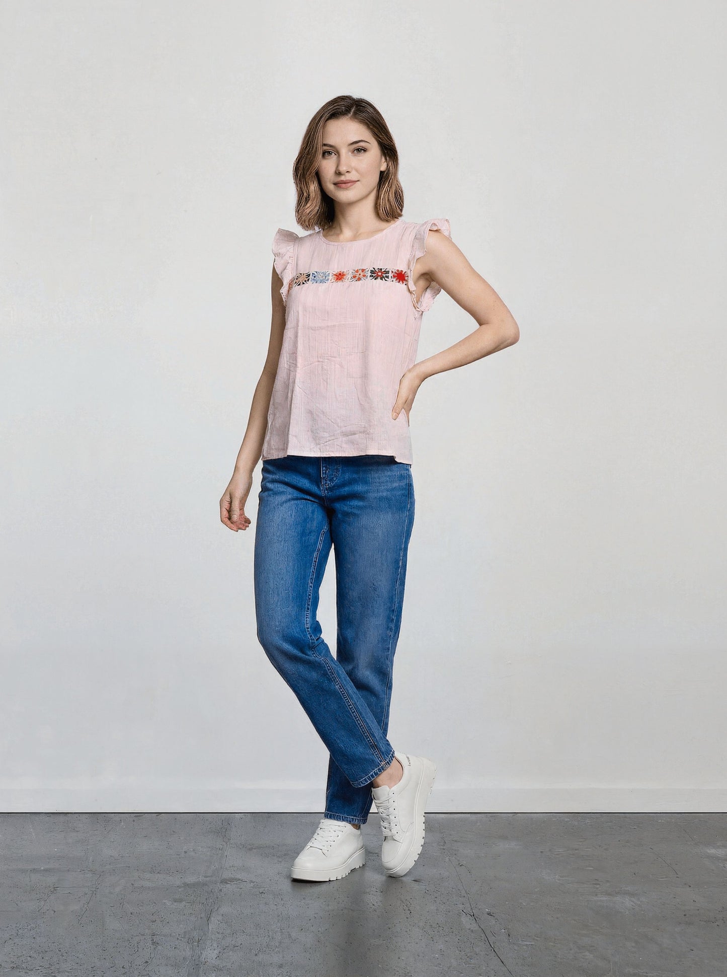 Las Mercedes Verano Mix Dama S