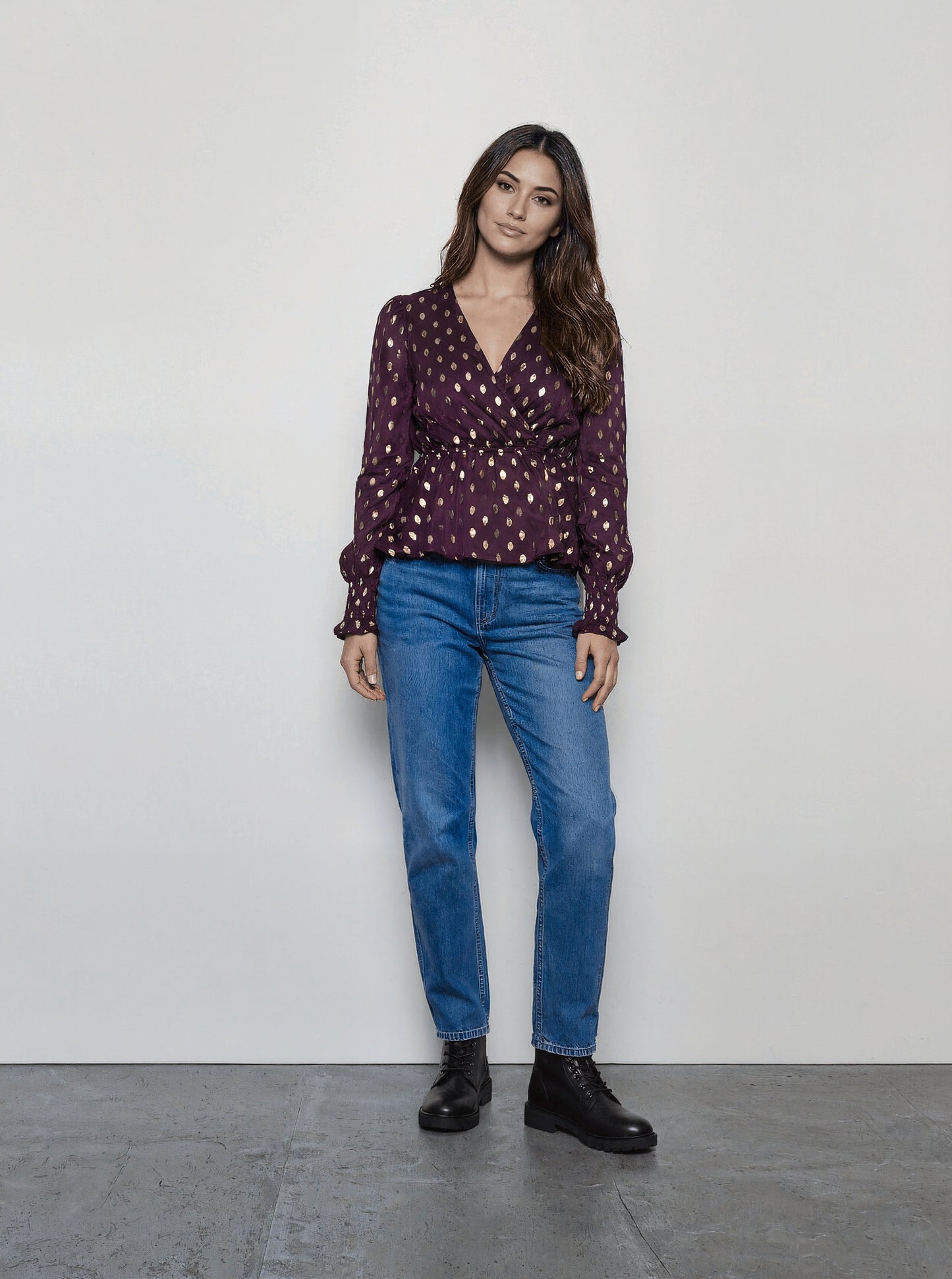 Las Mercedes Verano Mix Dama M